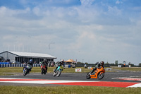 Lower Group Orange Bikes